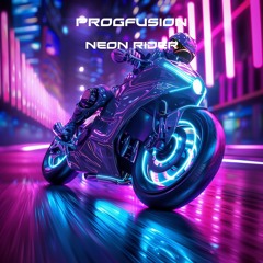 Neon Rider