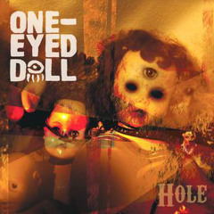 nudie bar - one eyed doll