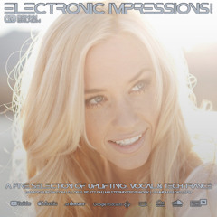 Electronic Impressions 892 with Danny Grunow