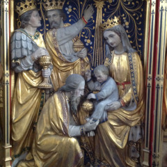 12 July 2025 BVM