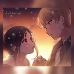 I Like You Most (sped up) (sana x jinja)