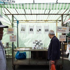 Hackney Social Radio - The political history of Ridley Road Market