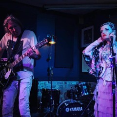 Andy & Nancy - FORMLESS