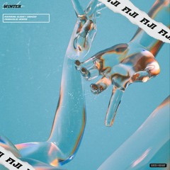 ELIHAE - FIJI (f. Crimzxn) [p. WINTER]