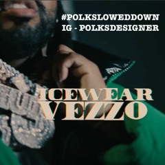 Icewear Vezzo - Rob Who #SLOWED