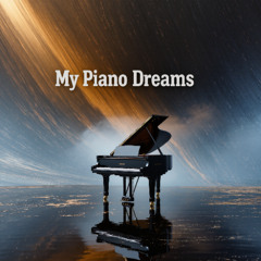 My Piano Dreams