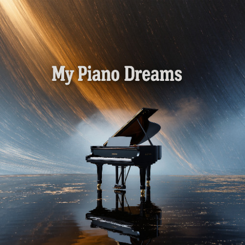My Piano Dreams