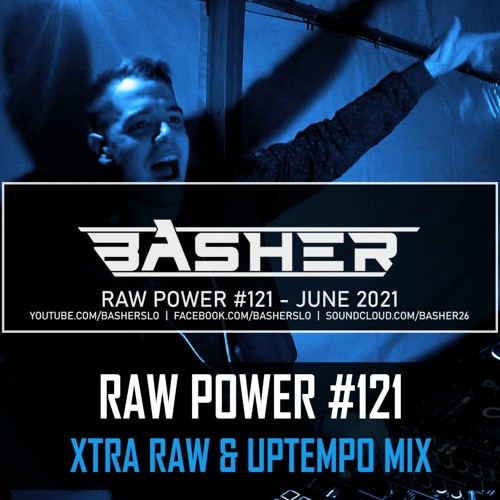 RAW Power #121