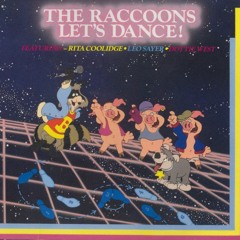 The Lost Star (Instrumental) (The Raccoons)