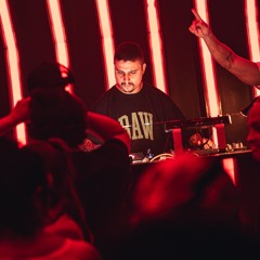 MATTIC Live @D-EDGE SÃO PAULO (MOVING)