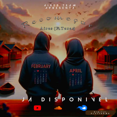 Recomeçar (Ft. Texas)