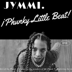 PHunky Little Beat (Original Mix)