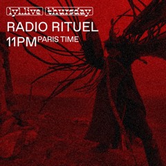 RADIO RITUEL 41 - BLACKMOON77