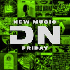 New Music Friday