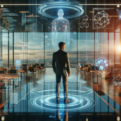 LLMs as Your AI Sous-Chef: Revolutionizing Machine Learning Workflows with Hybrid Intelligence