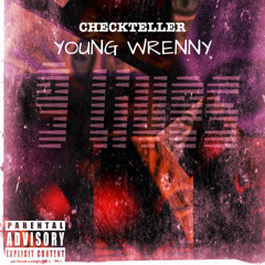 9 Lives feat. Young Wrenny OFFICIAL AUDIO