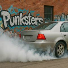 Wheels Spinning in Place