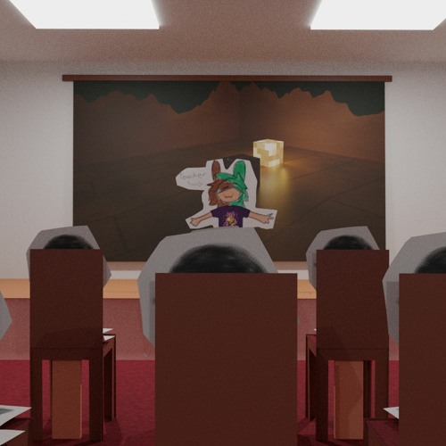 I Love To Teach Kids How To Swear