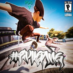 \\ PO-C X DJ UEBAN 540 EVIL FLIP MIX // #EVILGANG