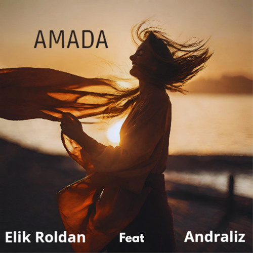 Amada (feat. Andraliz)