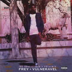 Frey - Vulnerável [Single]