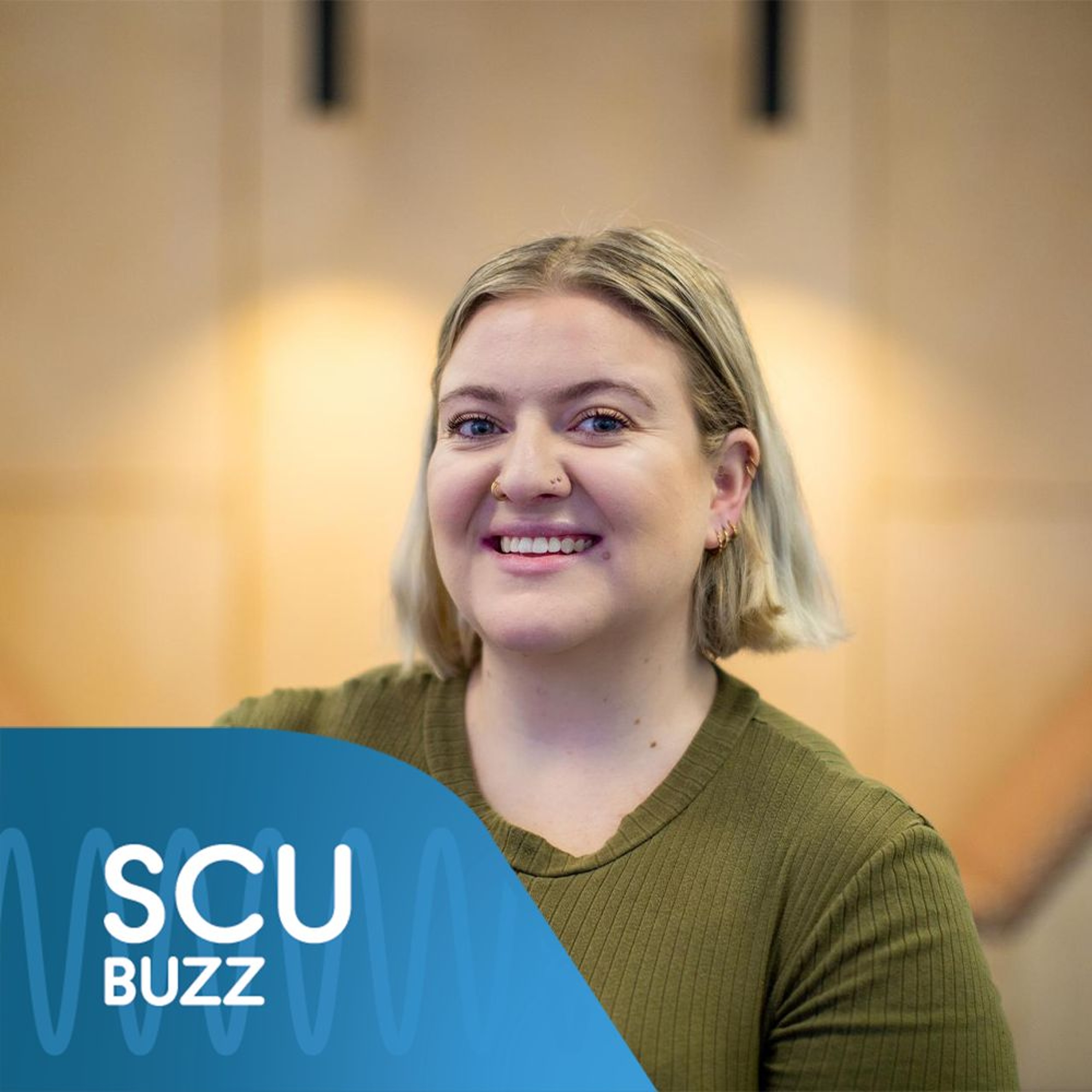 Rural placement provides hands-on learning: a chat with social work student Danyel episode artwork