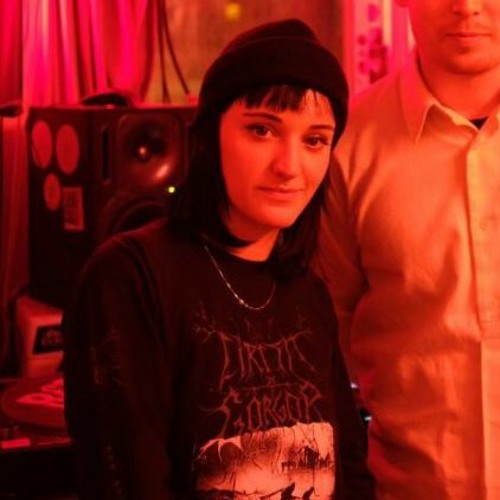 Dekmantel Radio w/ Miley Serious (18/01/2019)