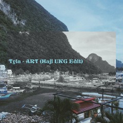 Tyla - ART (Haji UKG Edit).mp3