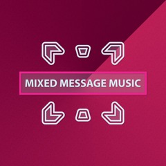 Mixed Message Music - Live on Drums Radio (April 2021)