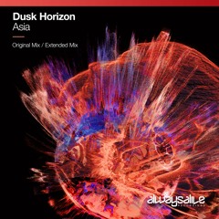Dusk Horizon - Asia