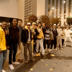 113 - Les princes de la ville (Matthieu Poli Remix)