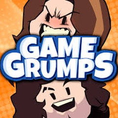 The Grump Variations - Game Grumps Animated