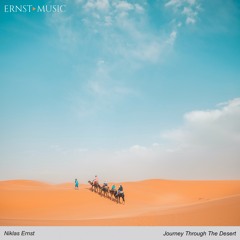 Niklas Ernst - Journey Through the Desert