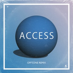 K-NEXT - Access (OFFTONE Remix)