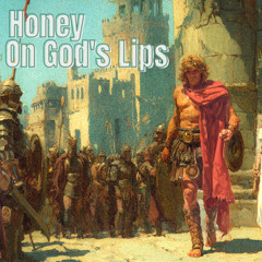 Honey On God’s Lips