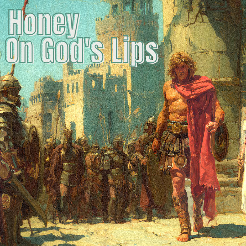Honey On God’s Lips