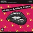 Deepend - Desire (feat. She Keeps Bees)(Argoon & Novik Remix)