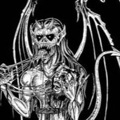 Sick Butcher -Live Set Extract 1 - Porcus Deus-193bpm