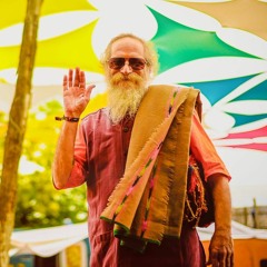 Interview with GOA GIL @ O.Z.O.R.A. 2017 radiOzora onsite studio