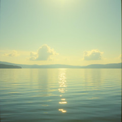 Heaven's Lake (Chautauqua)