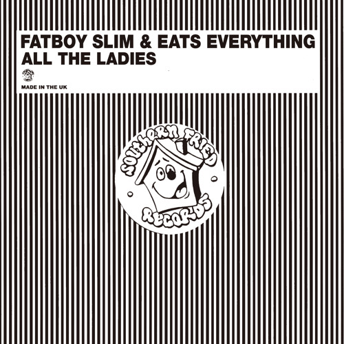 All the Ladies (Dub)