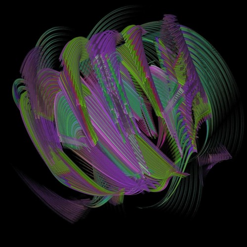 AN PREMIERE 029 | Ricky Cross - Future Lock [Diffuse Reality]