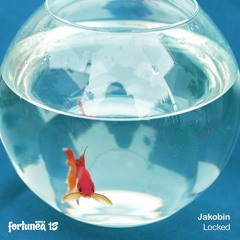PREMIERE : Jakobin - Locked (Piano Version)