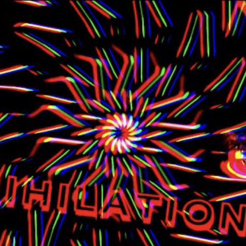 Annihilation V2 The Spammiest Bambi Fantrack LOUD CONTAINS OVER 15000 HZ FREQUENCY
