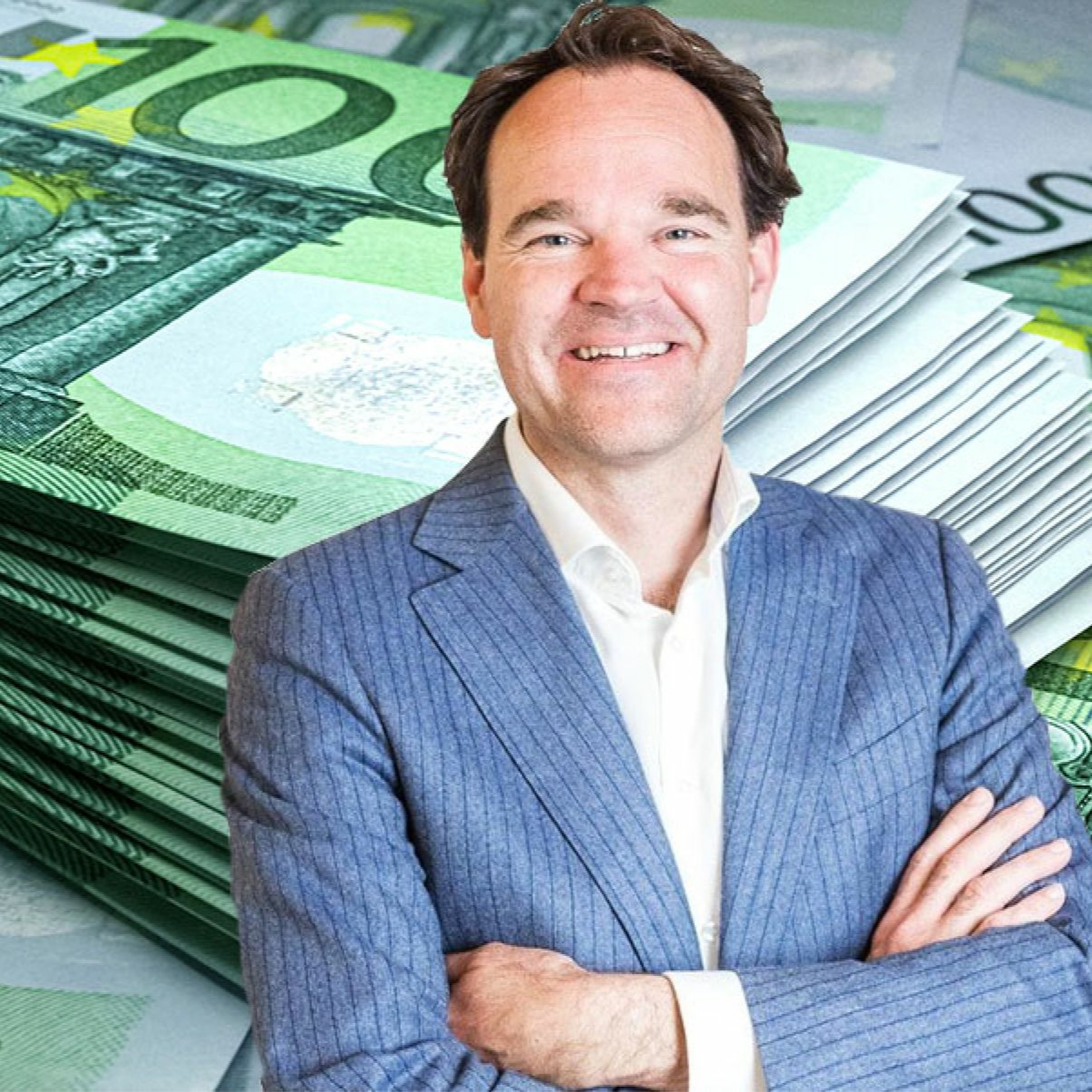 Boerenbusiness