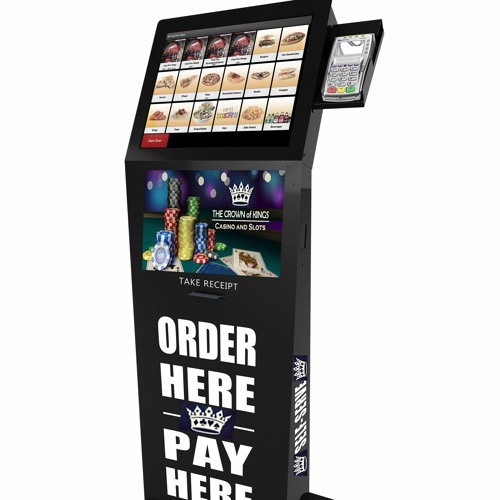 SSI POS: "5 Mistakes to Avoid When Deploying Kiosks" podcast