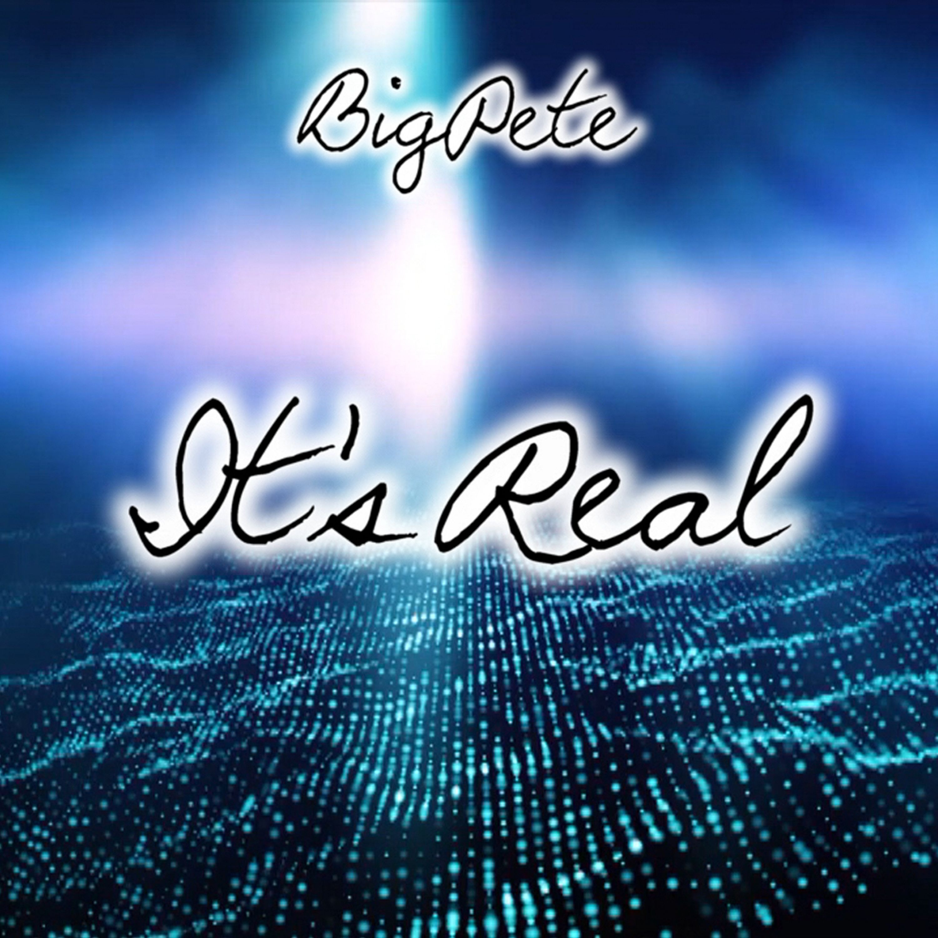 It's Real episode artwork