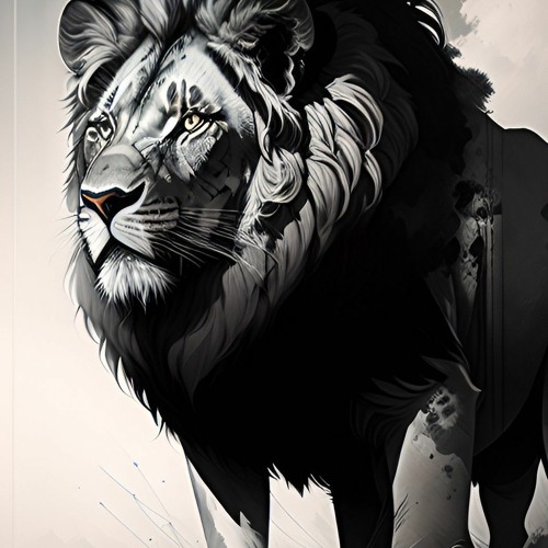 Lion King (Original Mix)