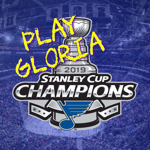 Blues fans belt out 'Gloria' after Stanley Cup victory