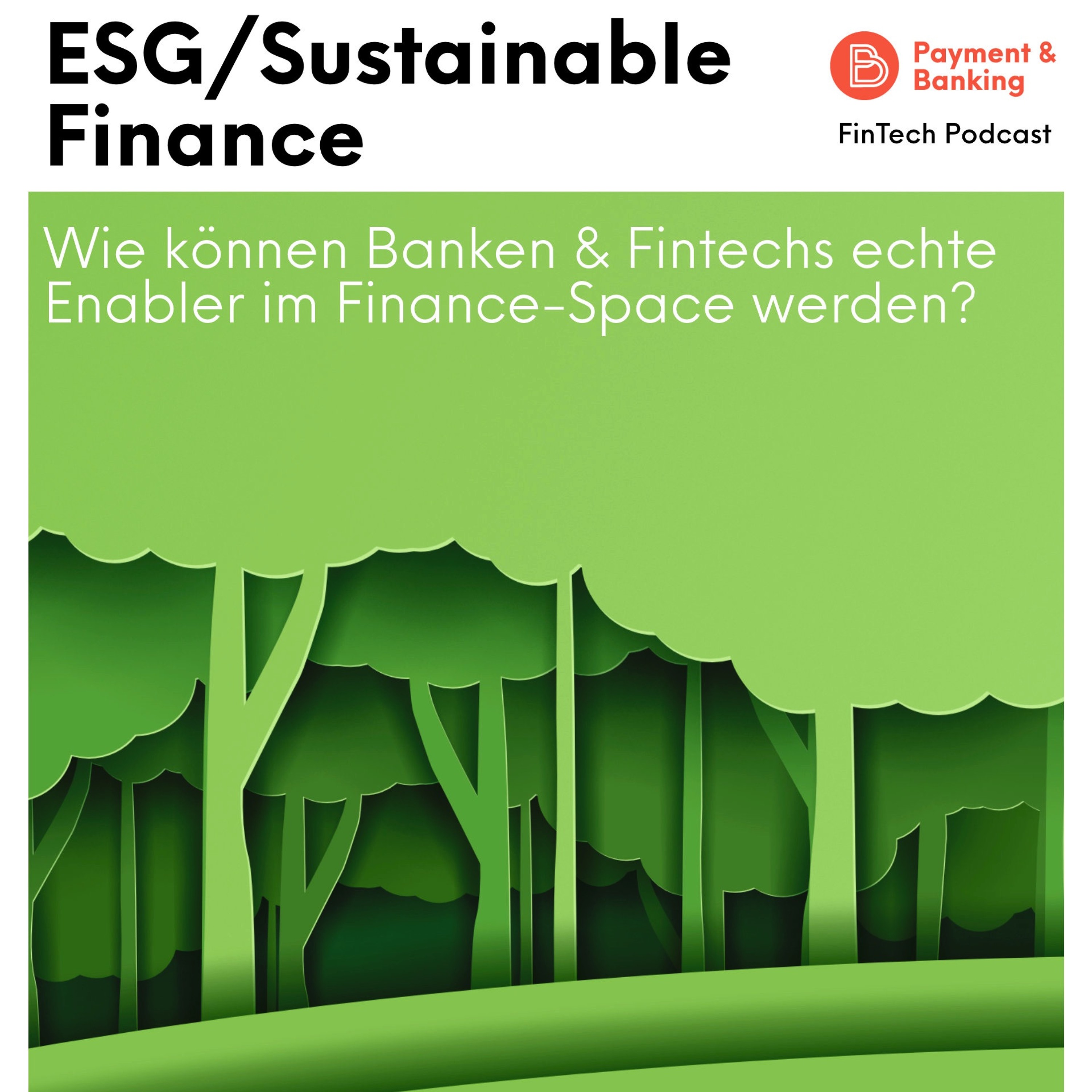Paymentandbanking FinTech Podcast